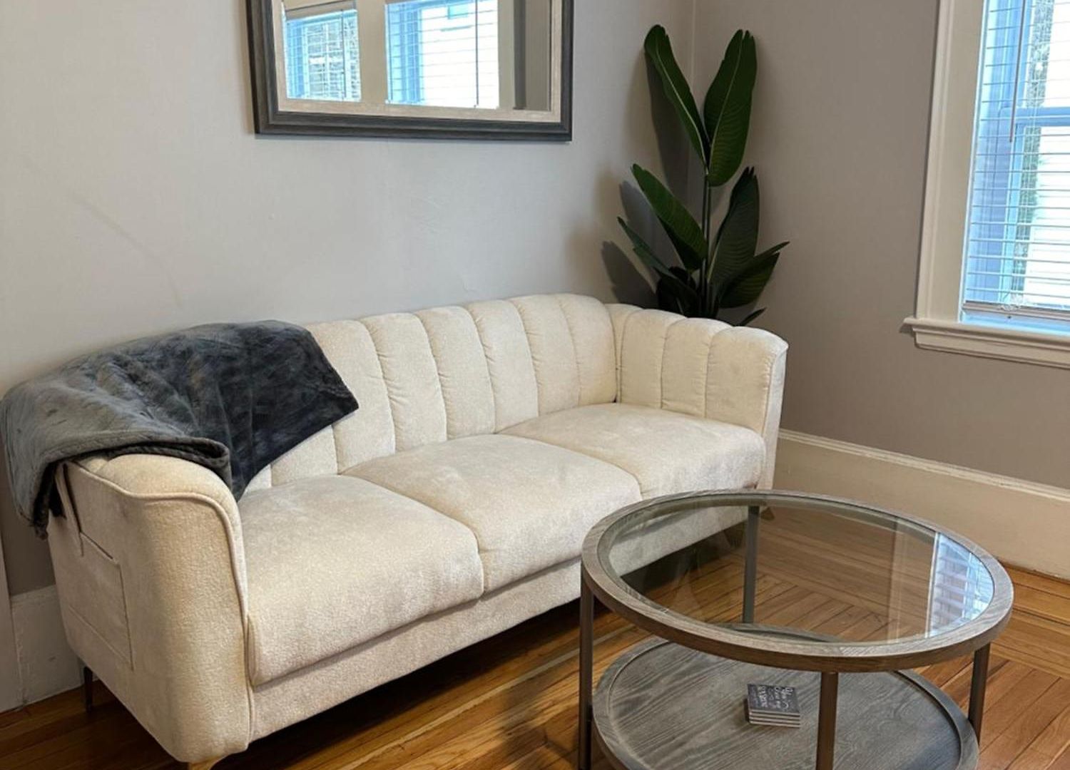 Apartment *cozy, Convenient Boston. Indulge, Deserve It* *