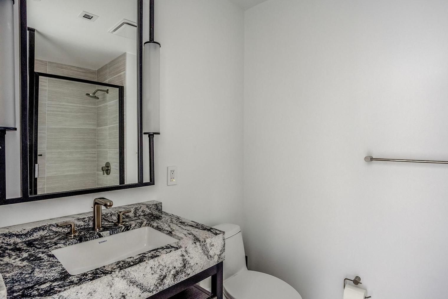 Seaport W Fitness Close To Shops Dining Bos-990 * Boston
