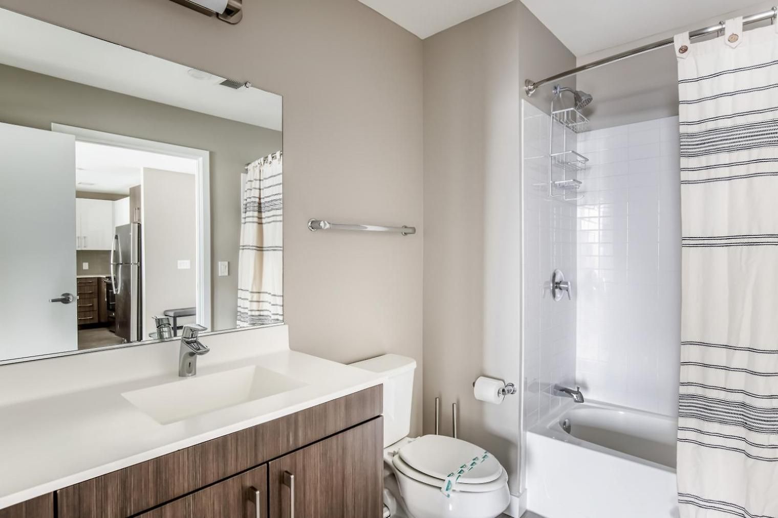 North Station 2br W Wd Gym Nr Td Garden Bos-327a Boston