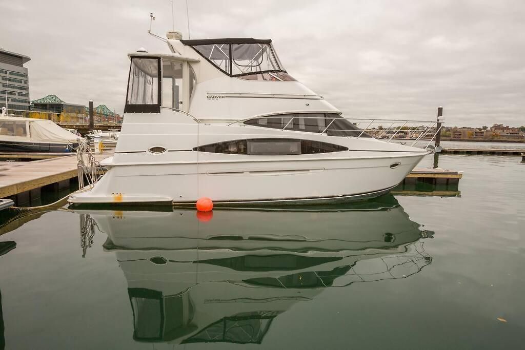 Sea Pearl Yacht Botel *
