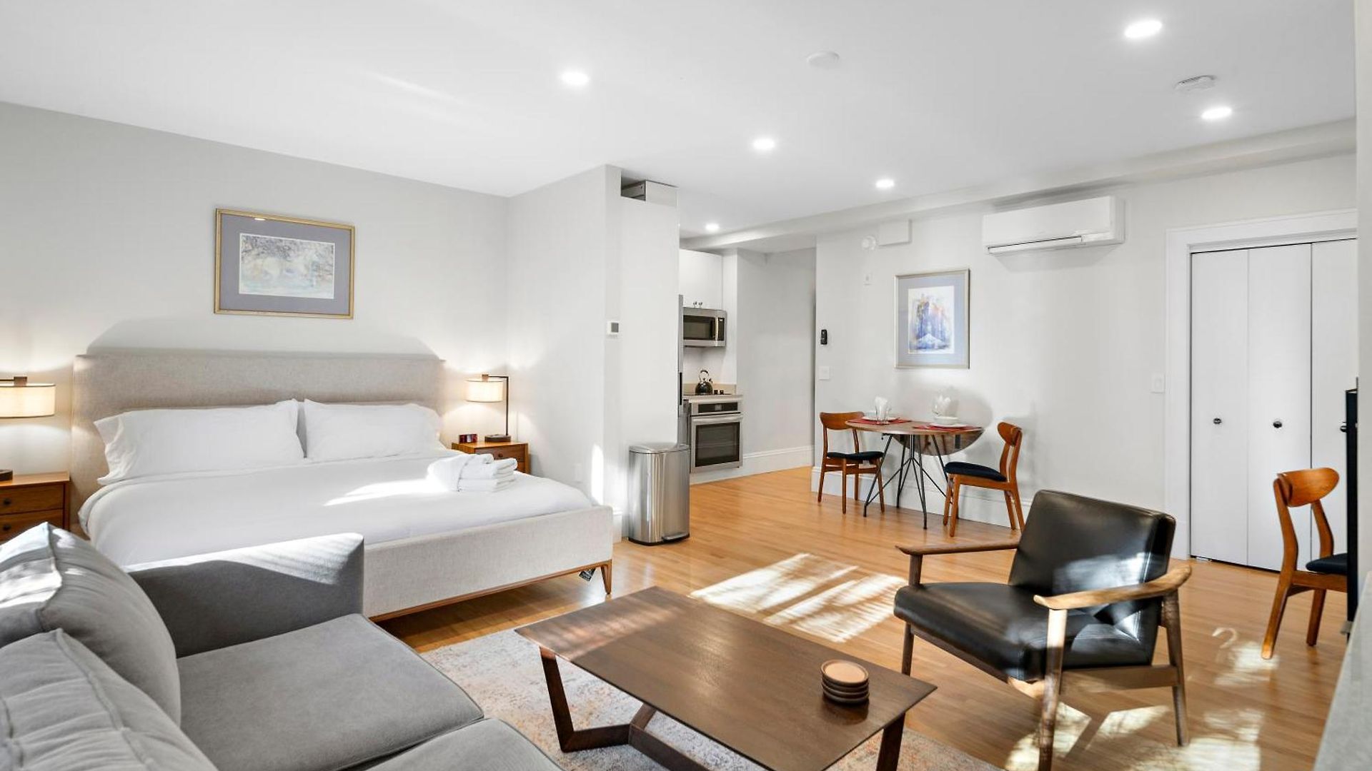 Hotel Charlesgate Boston