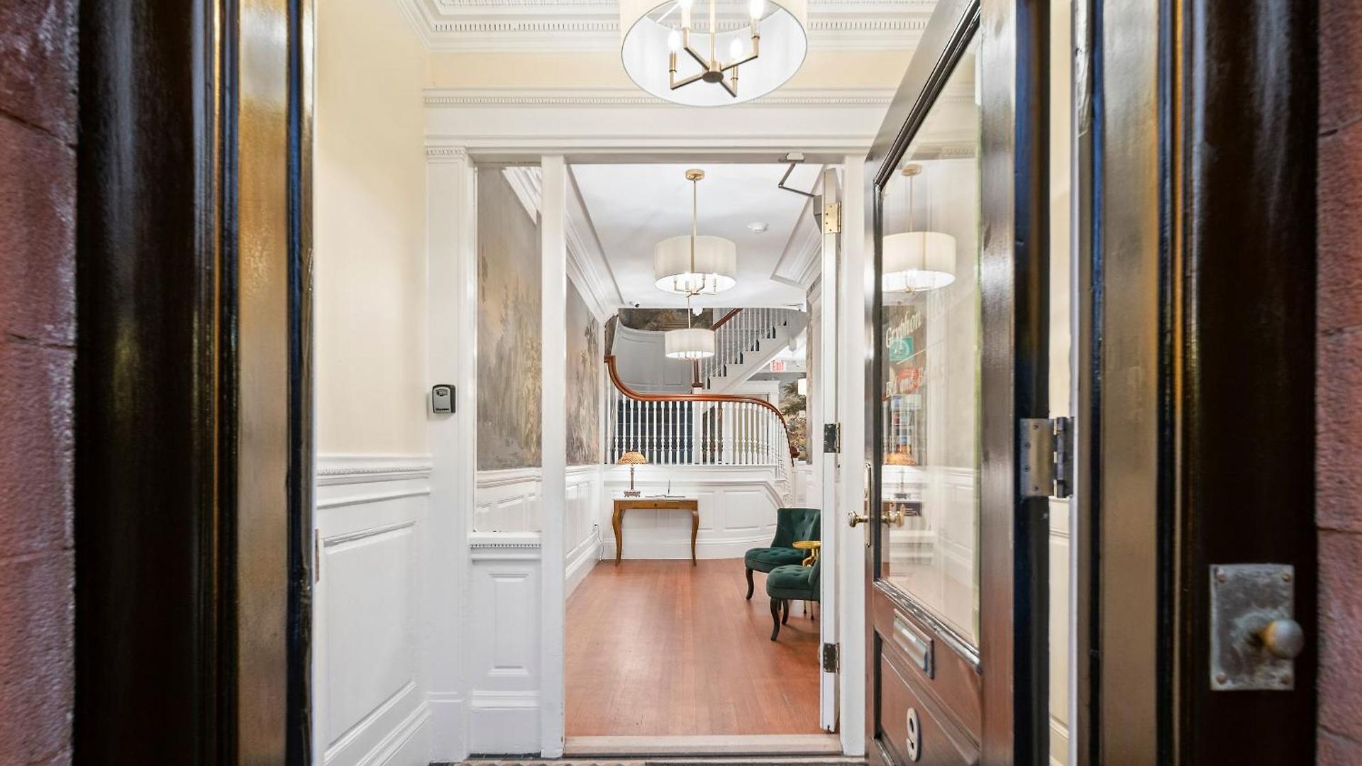 Charlesgate Hotel 4*