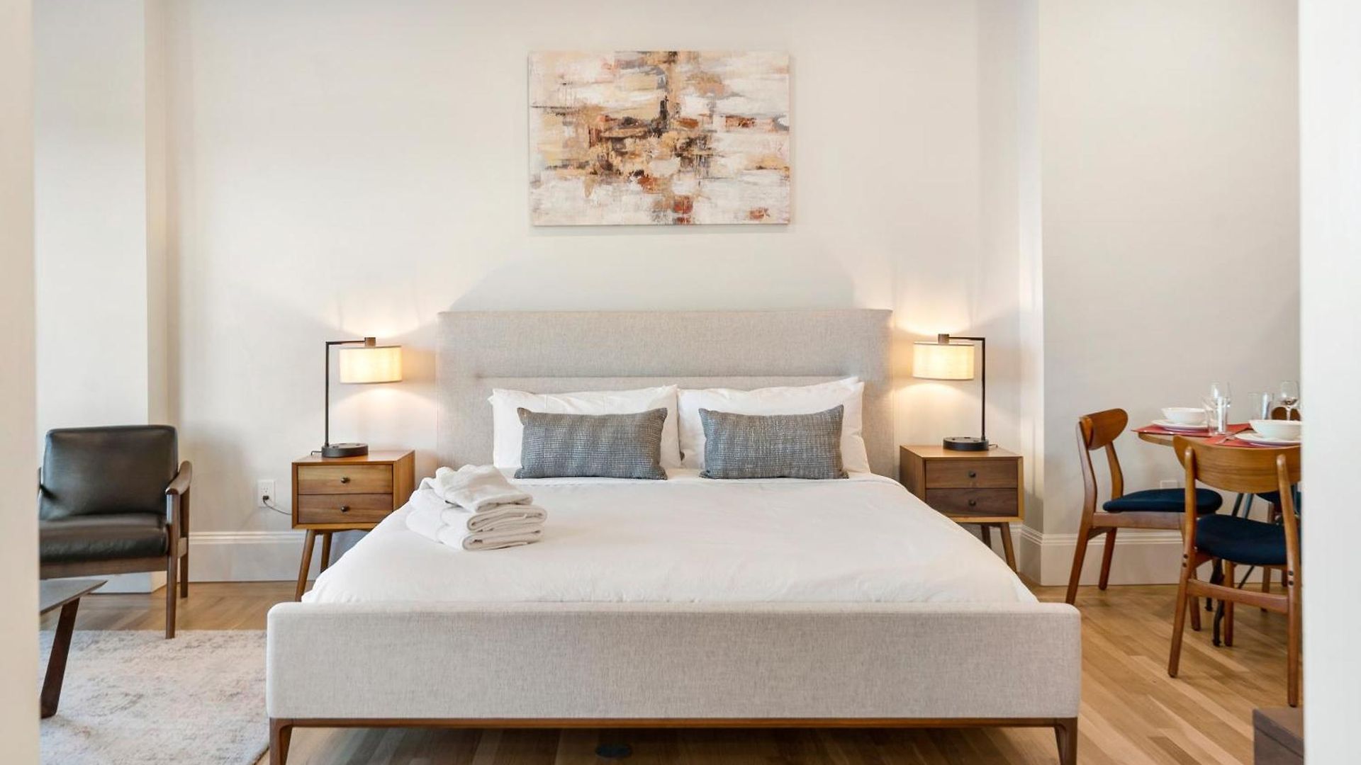 Hotel Charlesgate Boston