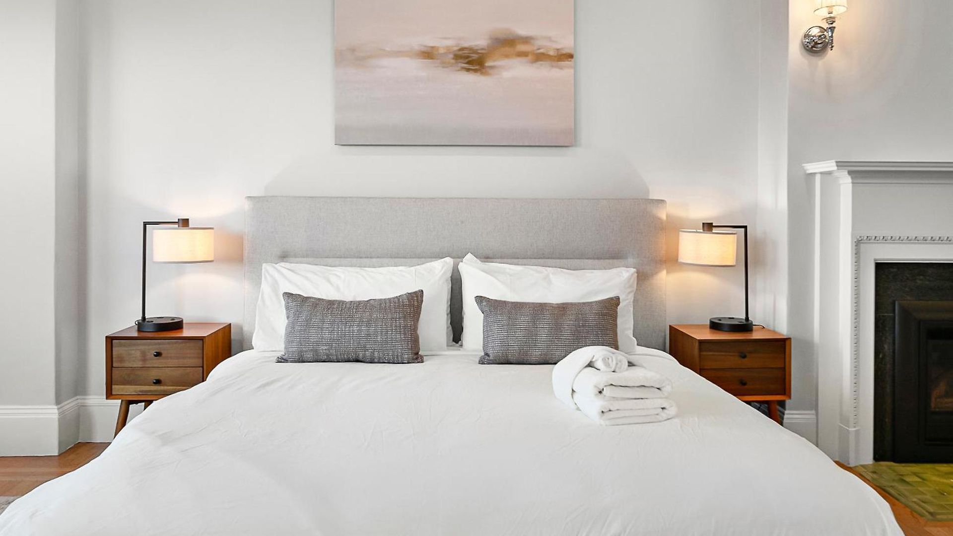 Hotel Charlesgate
