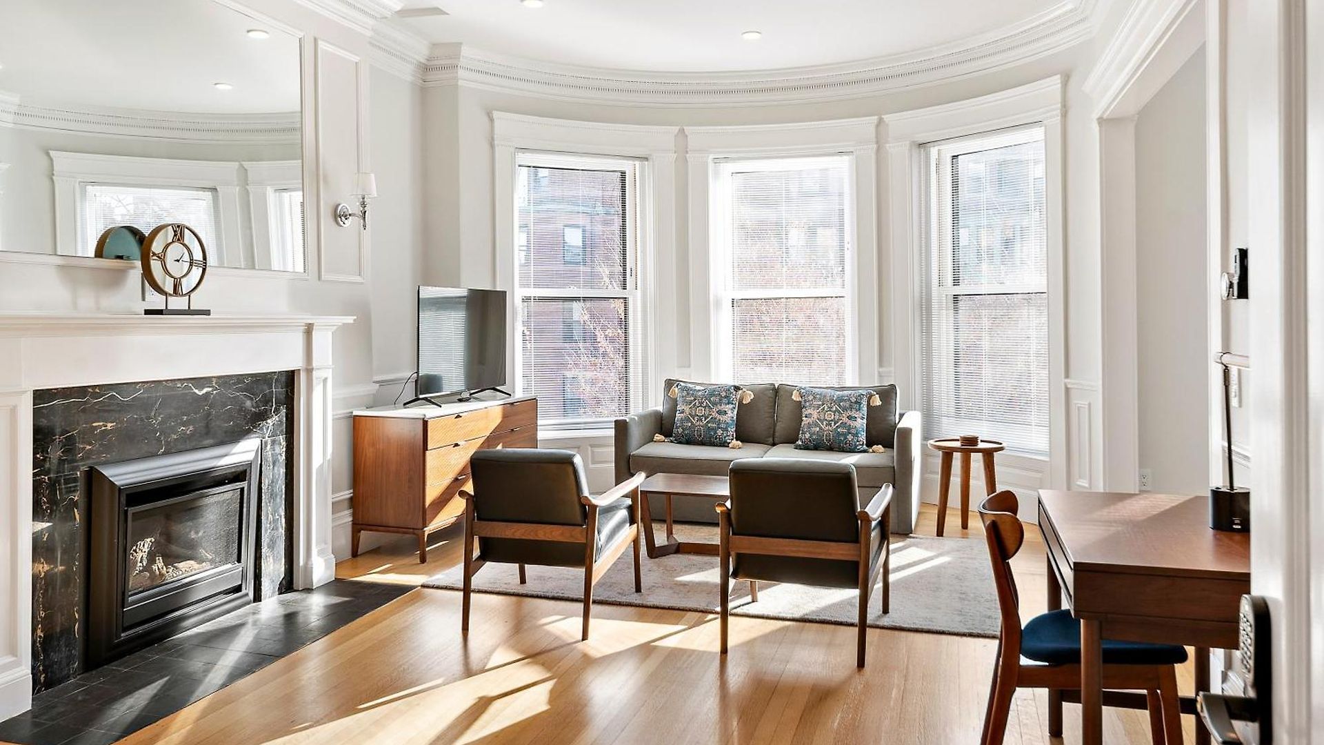 Charlesgate Hotel 4*