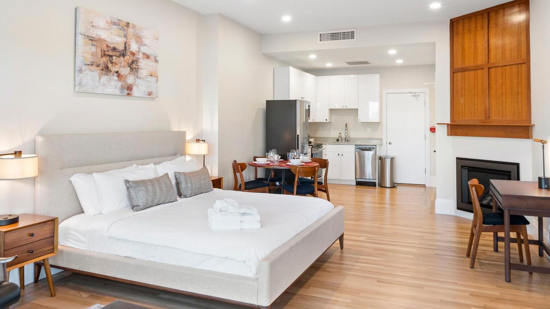 Charlesgate 4* Boston