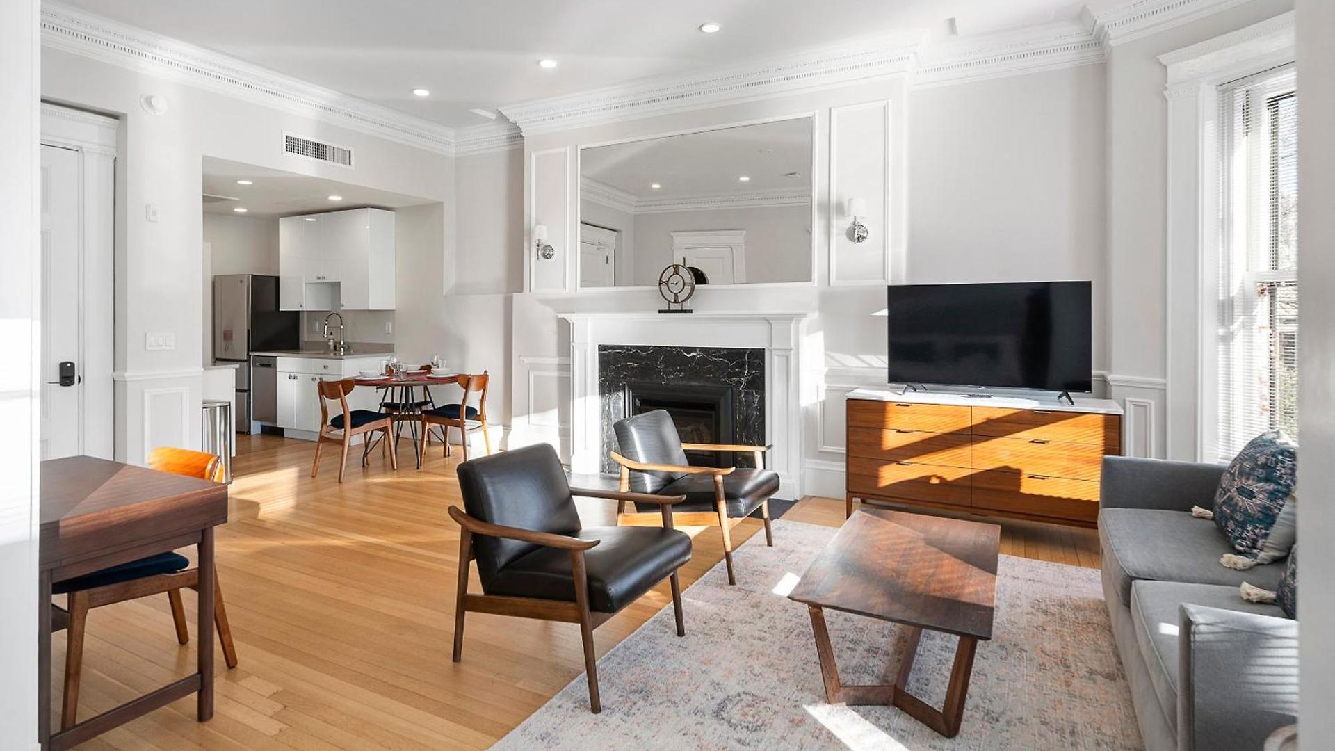 Charlesgate Hotel 4*