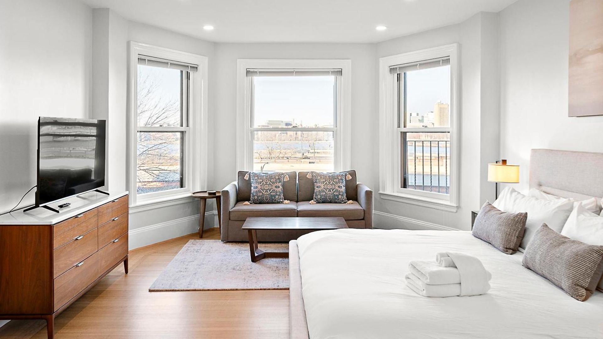 Hotel Charlesgate Boston