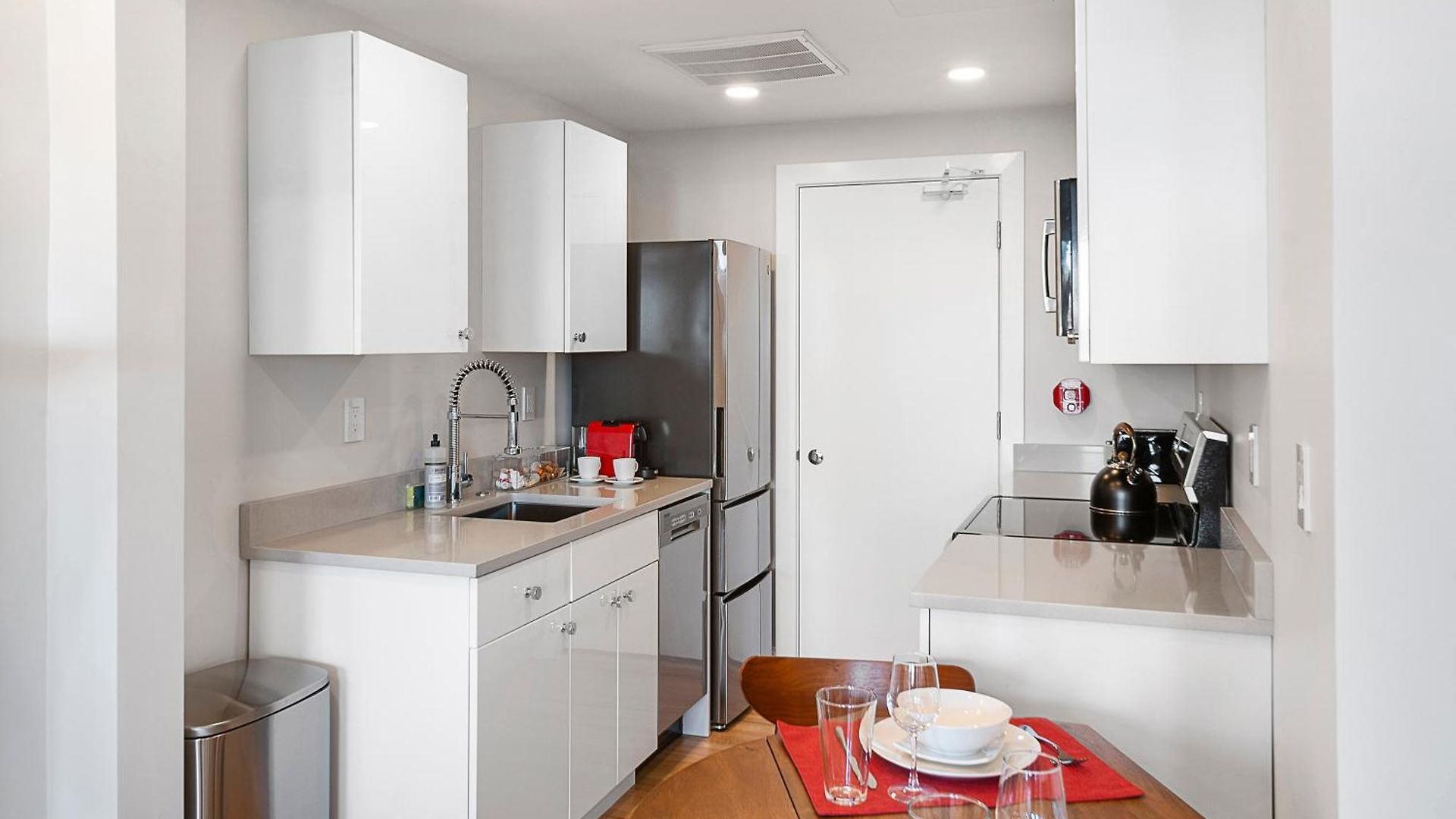 Charlesgate Hotel 4*