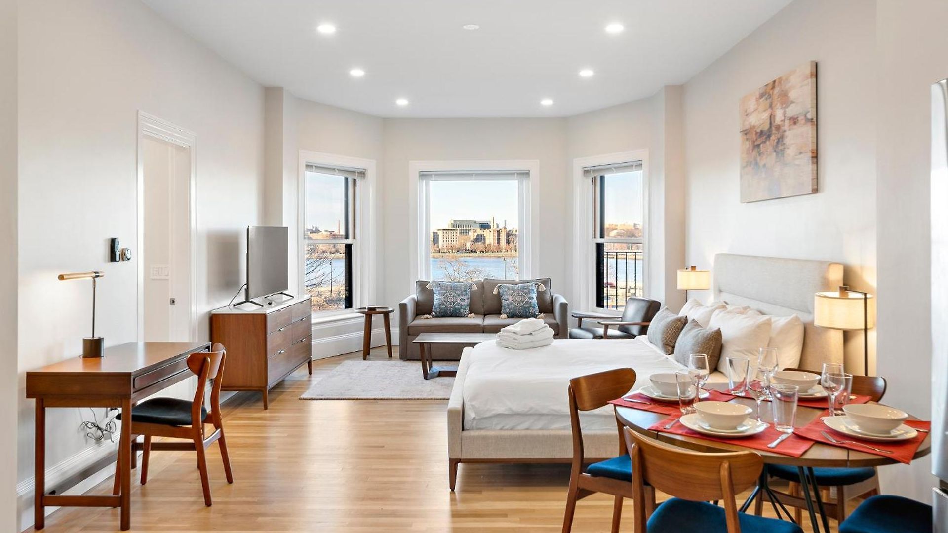Charlesgate 4* Boston