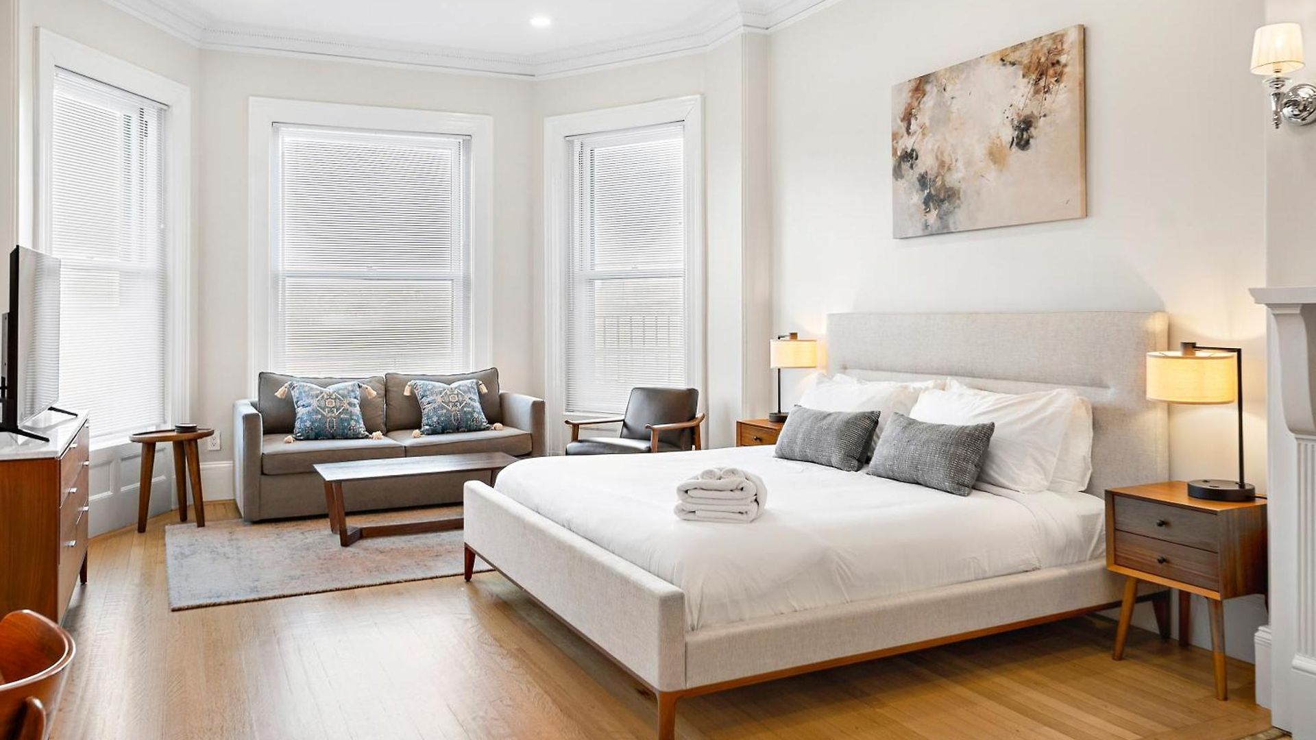 Hotel Charlesgate 4*