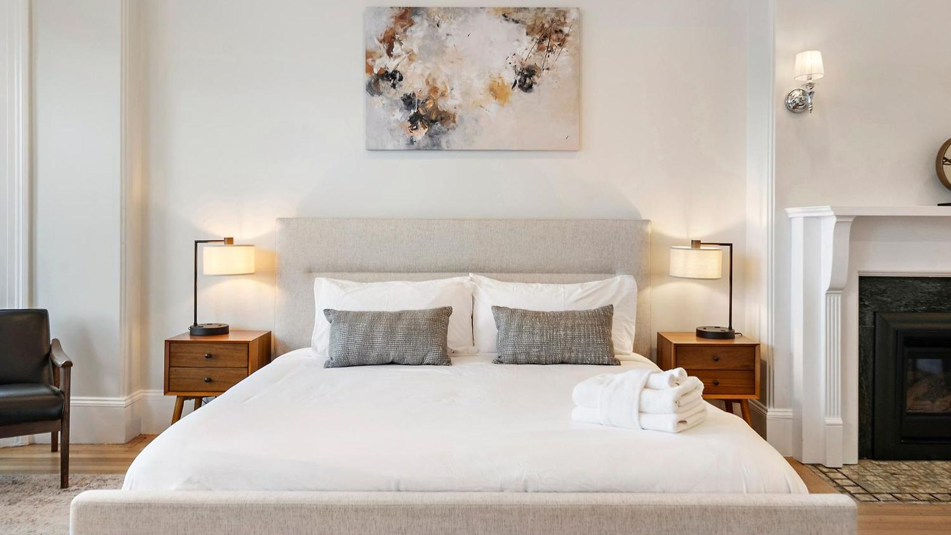 Charlesgate Hotel 4*