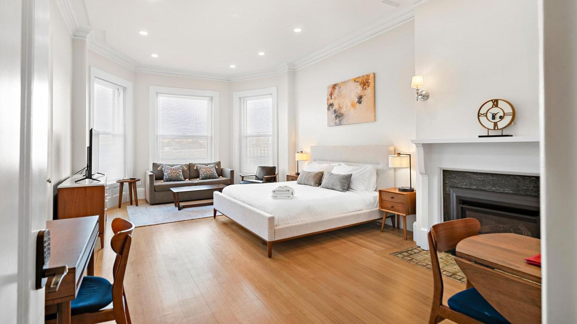 Charlesgate Hotel Boston