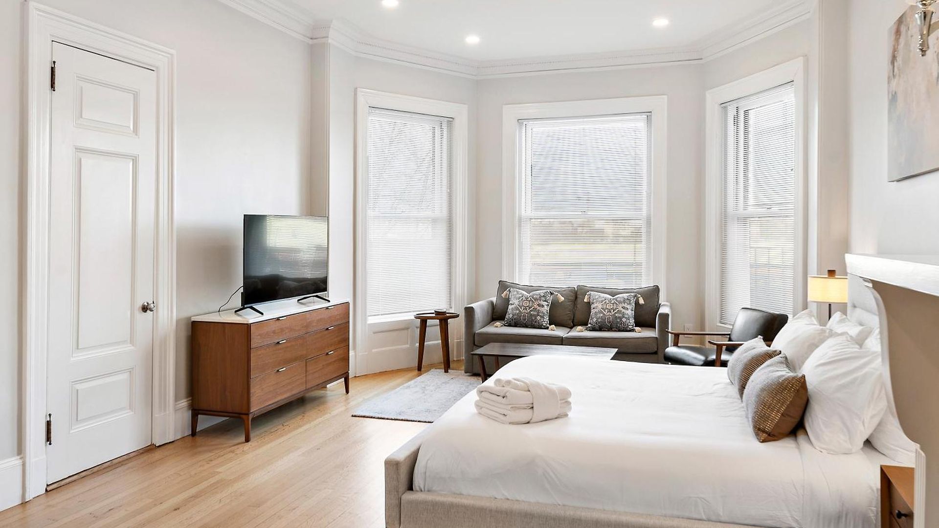 Hotel Charlesgate Boston