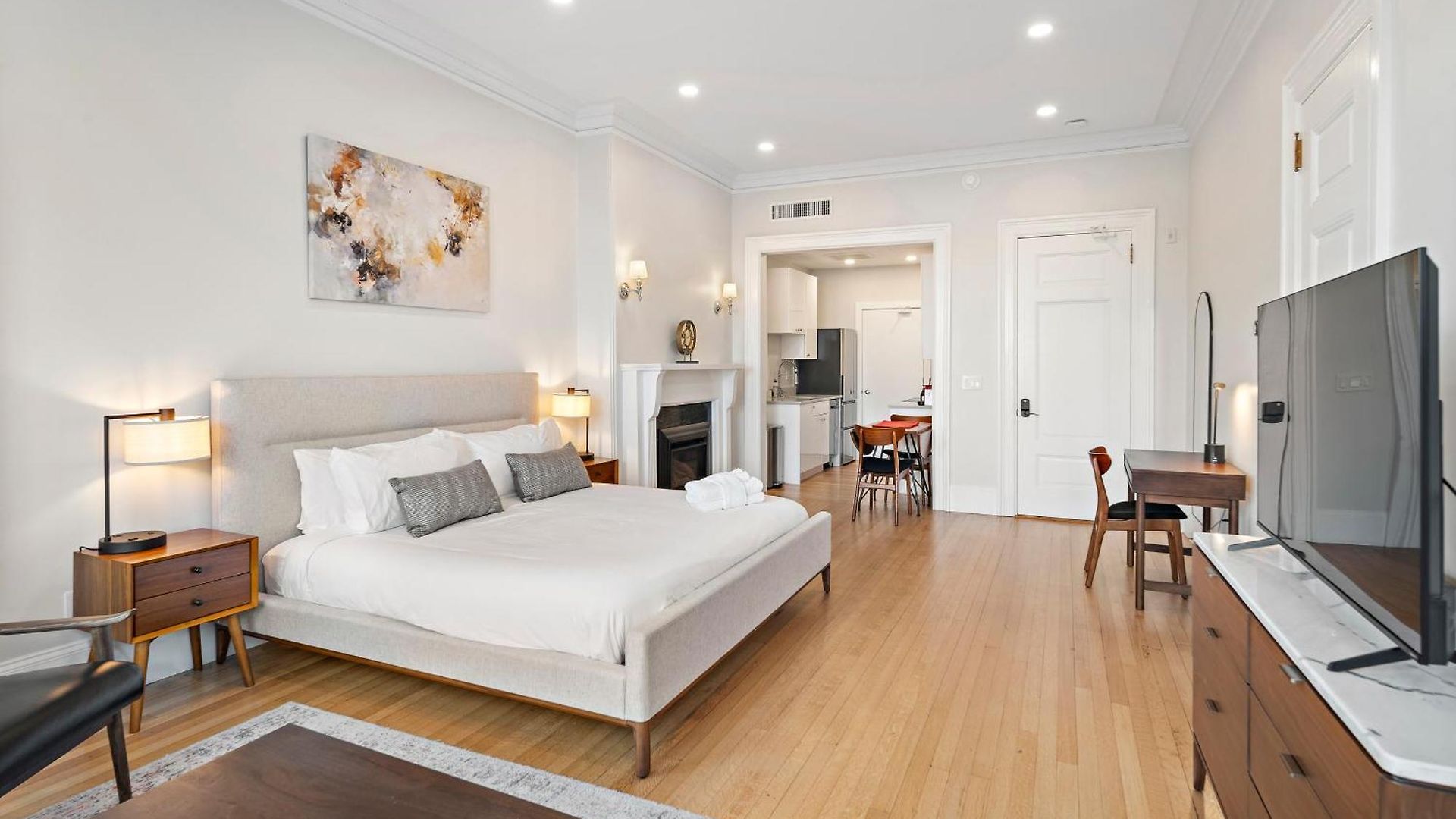 Hotel Charlesgate 4*