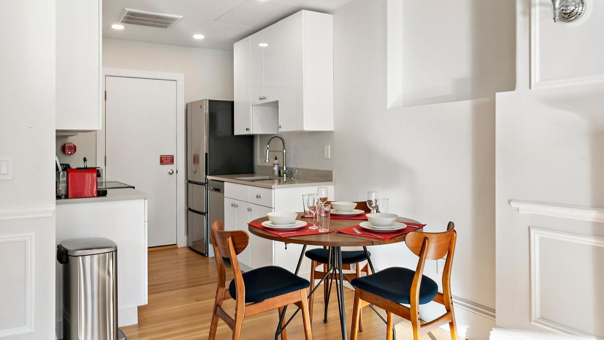 Charlesgate 4* Boston