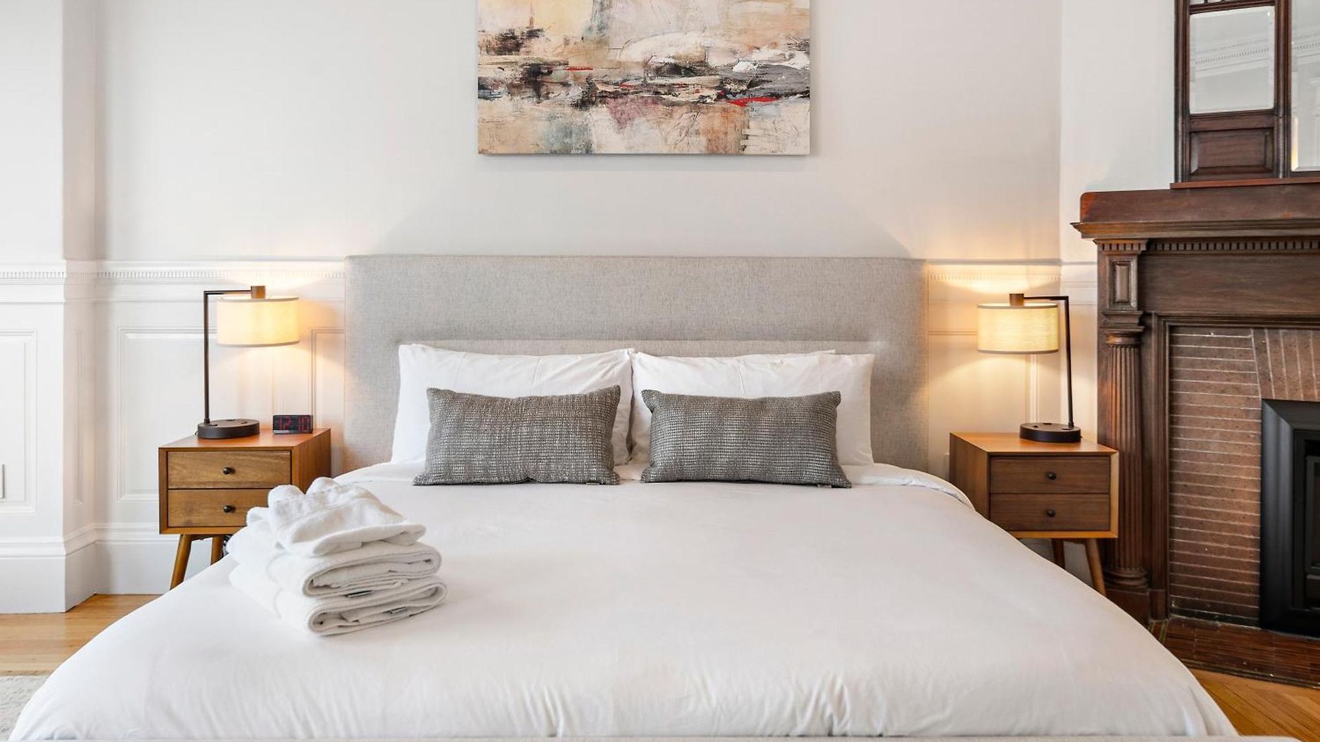 Hotel Charlesgate