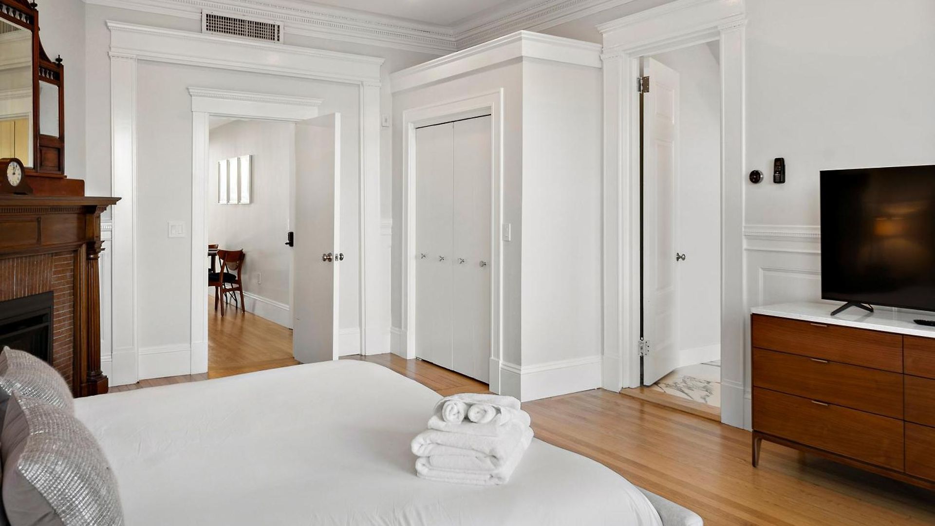 Hotel Charlesgate 4*