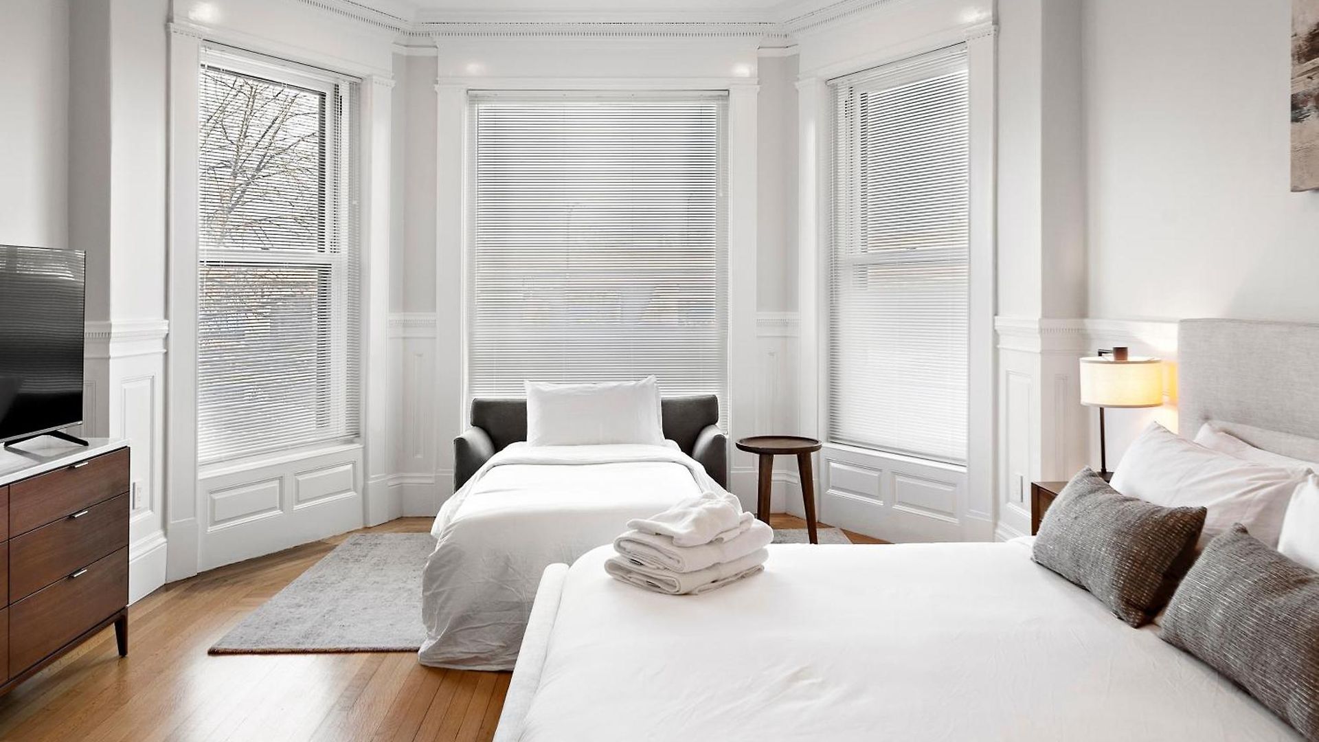 Charlesgate 4* Boston