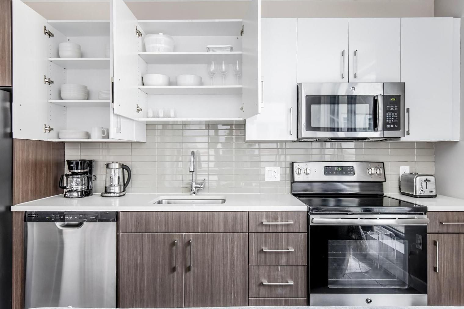 Apartment North Station 1br W Wd Gym Nr Td Garden Bos-340a *