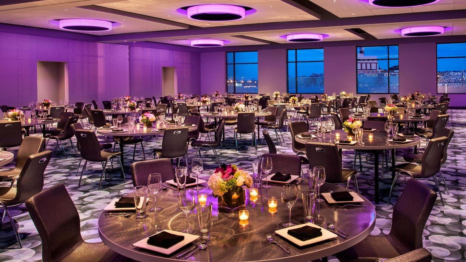 Aloft By Marriott Seaport District