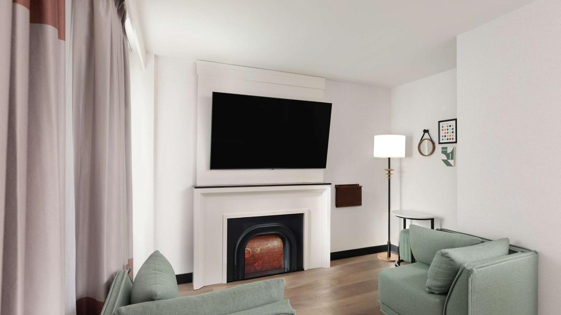 Hotel Pennyweight Boston, Curio Collection By Hilton