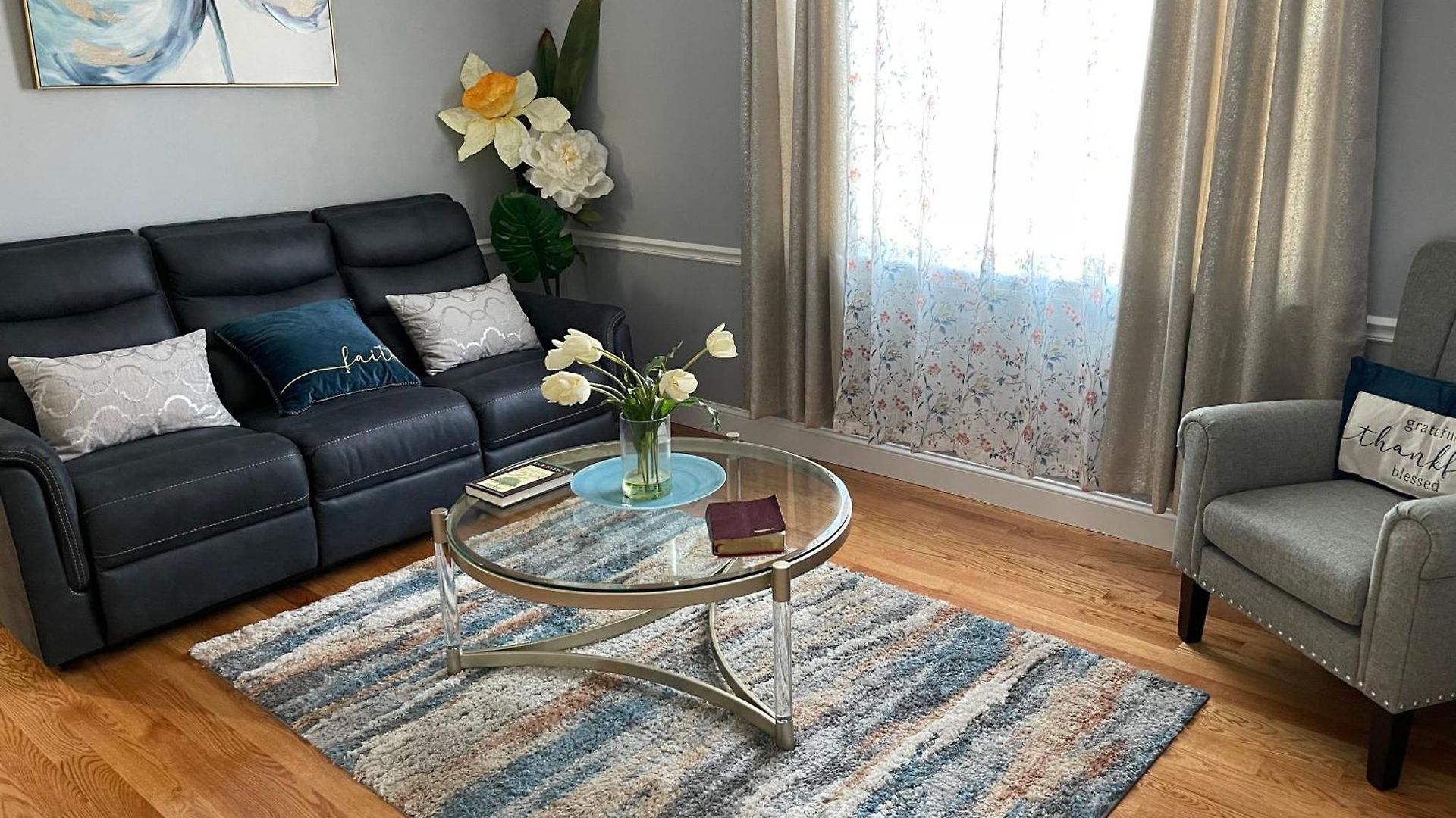 Apartment Luxury 3 Bedroom Private