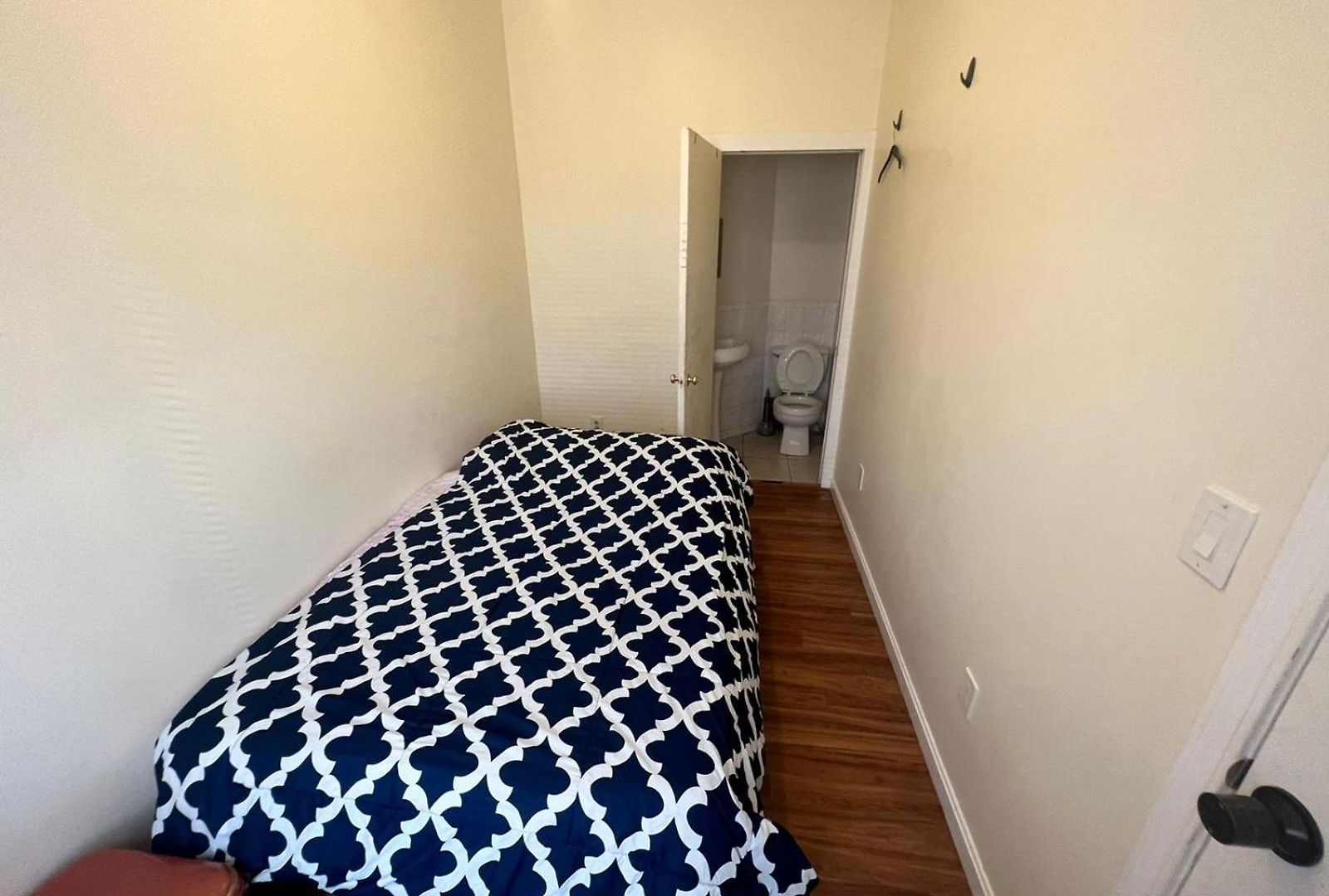 Guest house Private Bedroom Near *