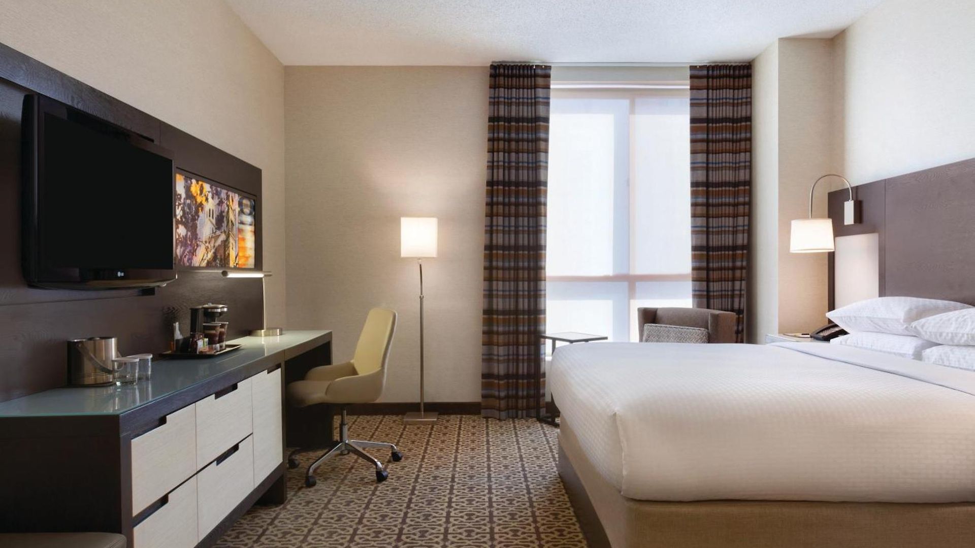 Doubletree By Hilton - Downtown 3*