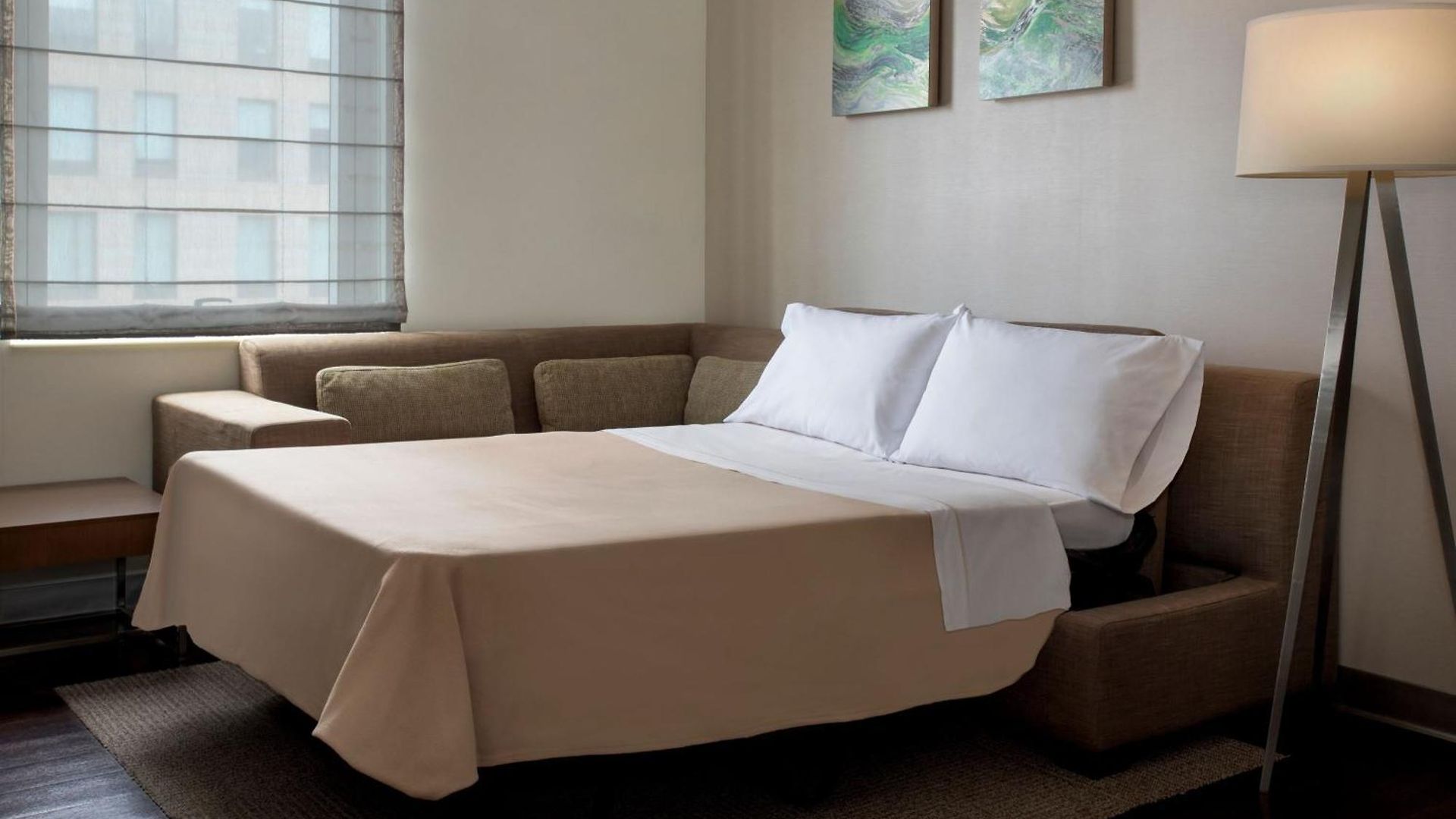 Element By Marriott Seaport District Boston