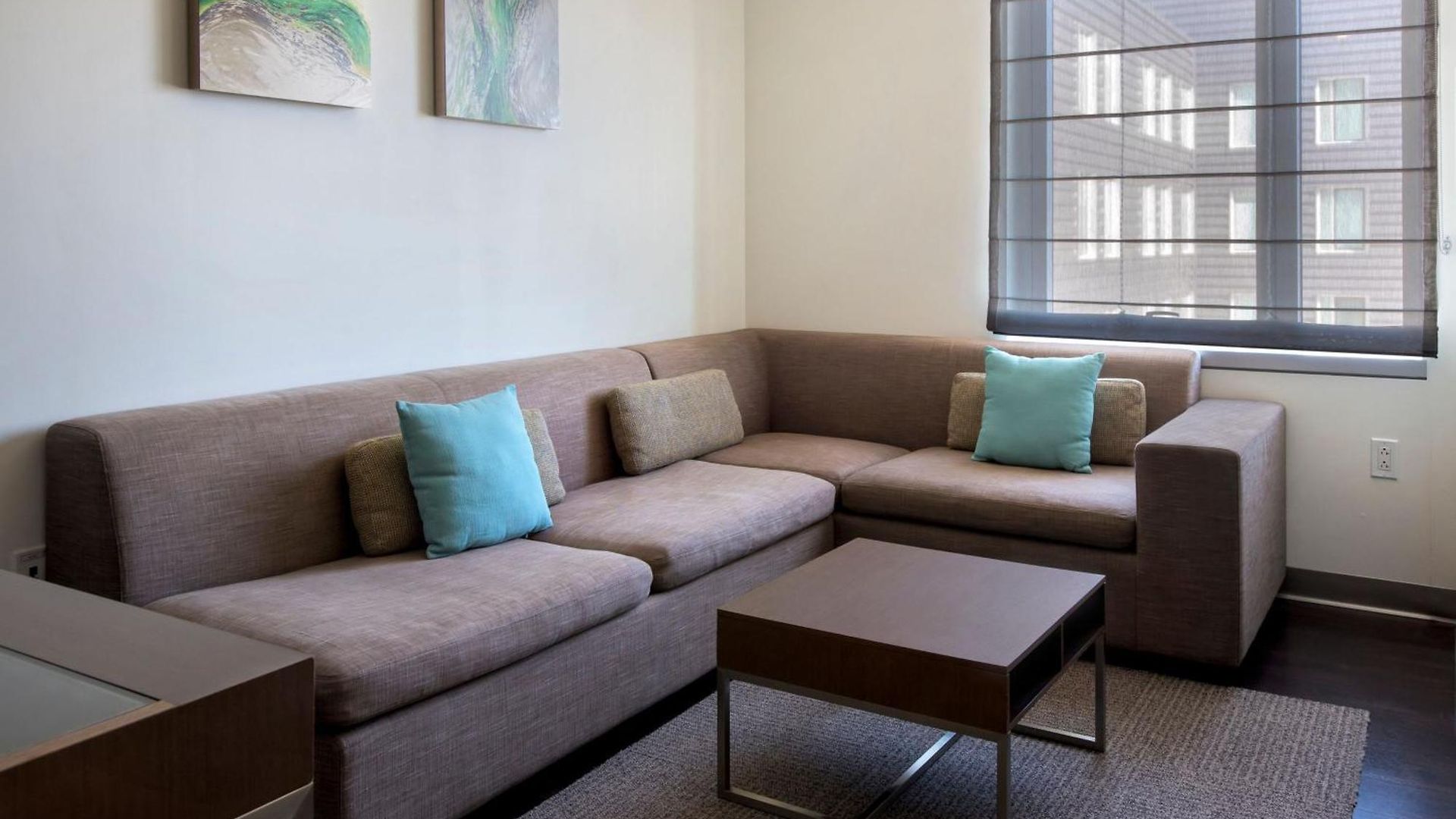 Element By Marriott Seaport District 3* Boston