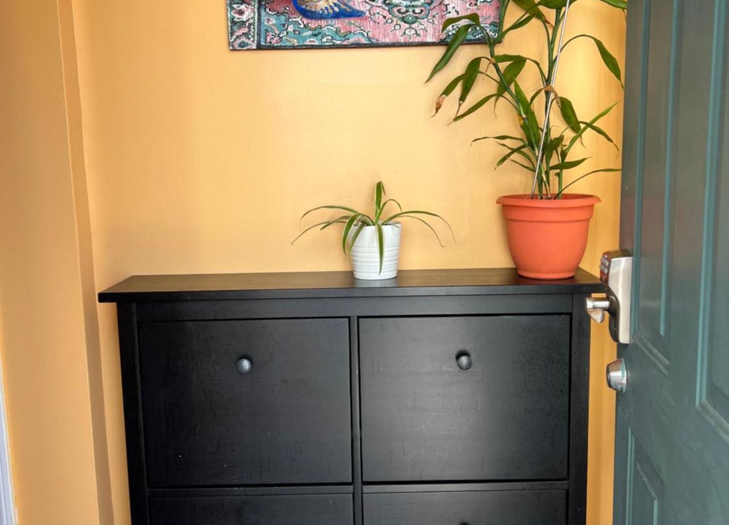 Beautiful 2-bedroom, 2-bath Townhouse