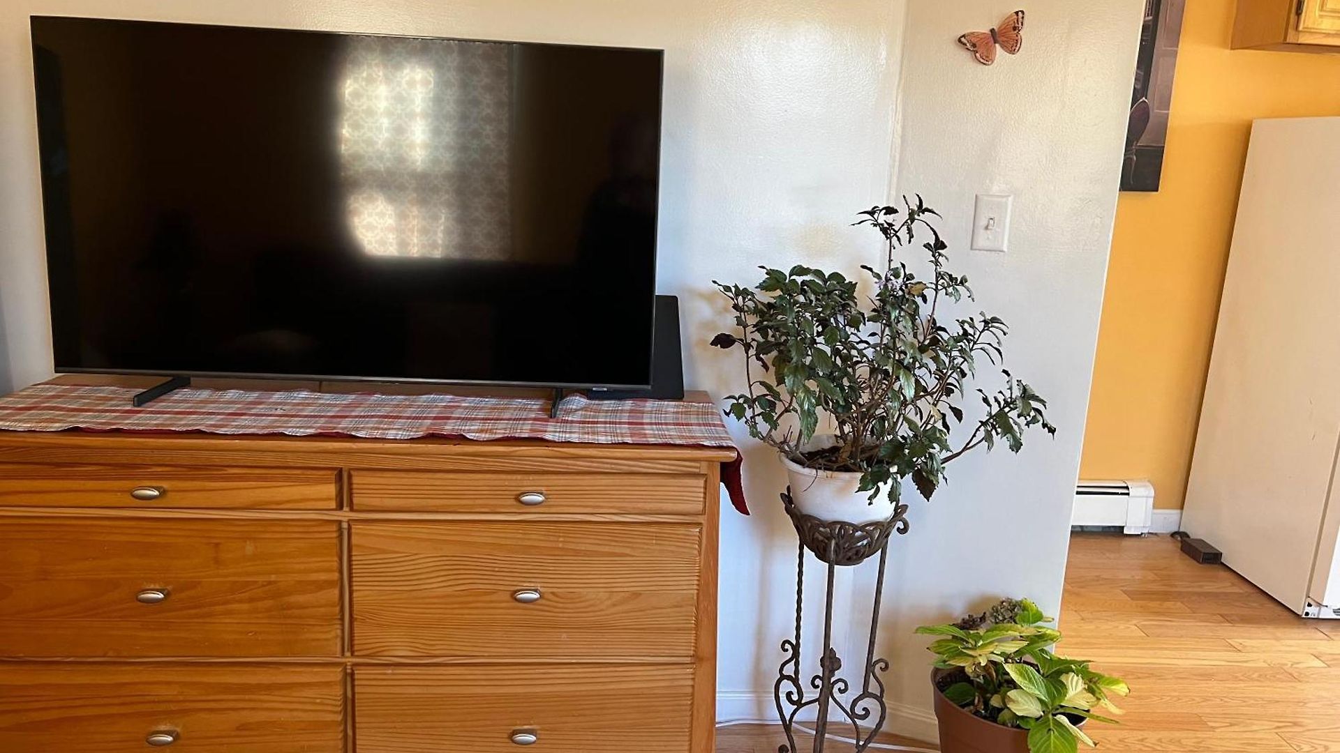 Beautiful 2-bedroom, 2-bath Townhouse Boston