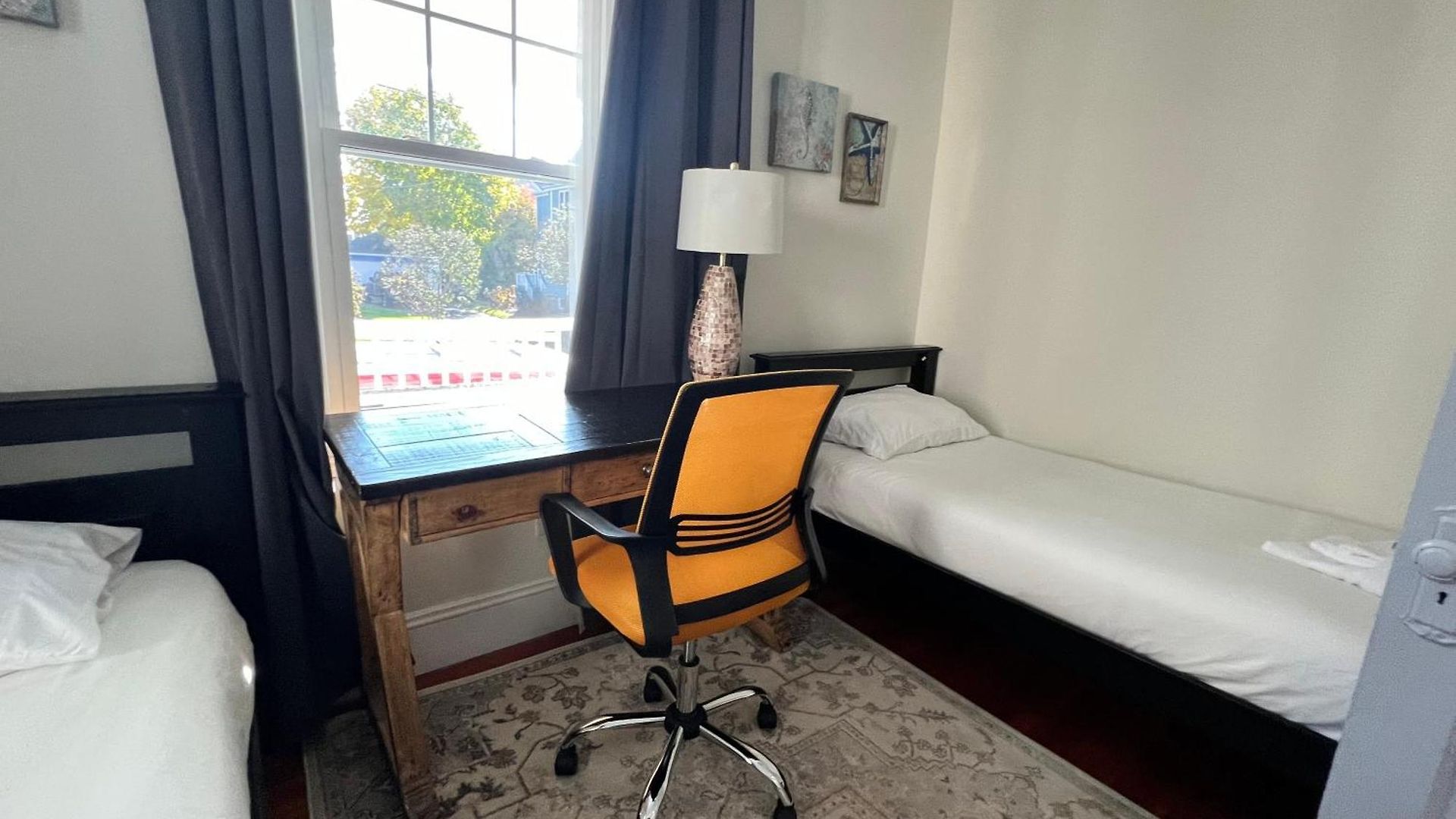 Apartment Roslindale Village Boston