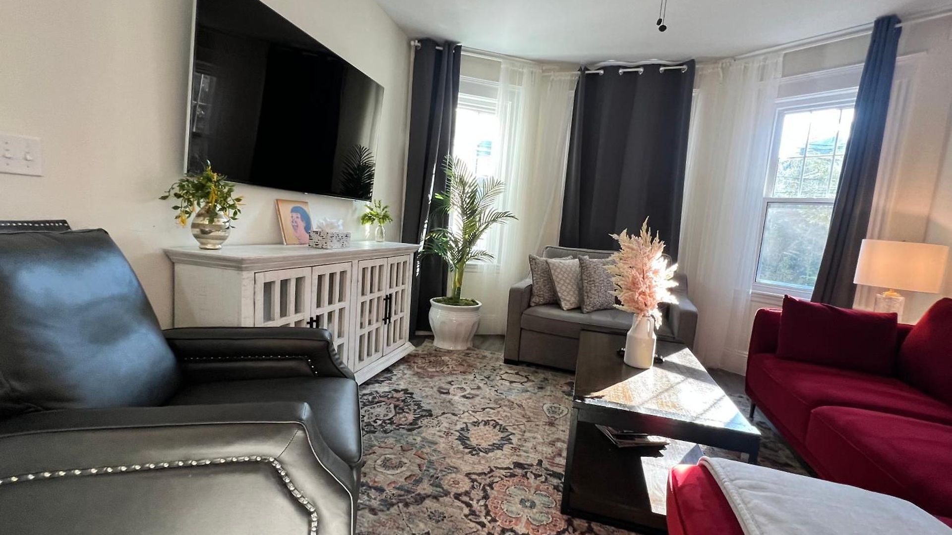 Apartment Roslindale Village Boston
