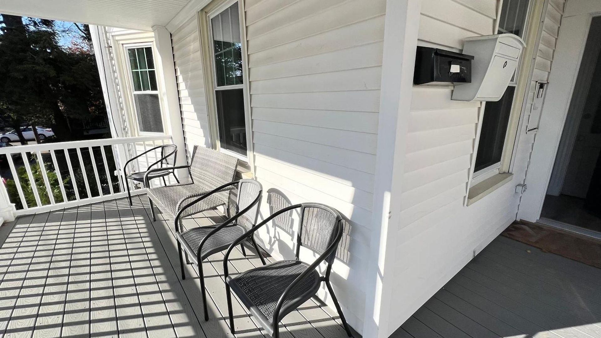 Apartment Roslindale Village
