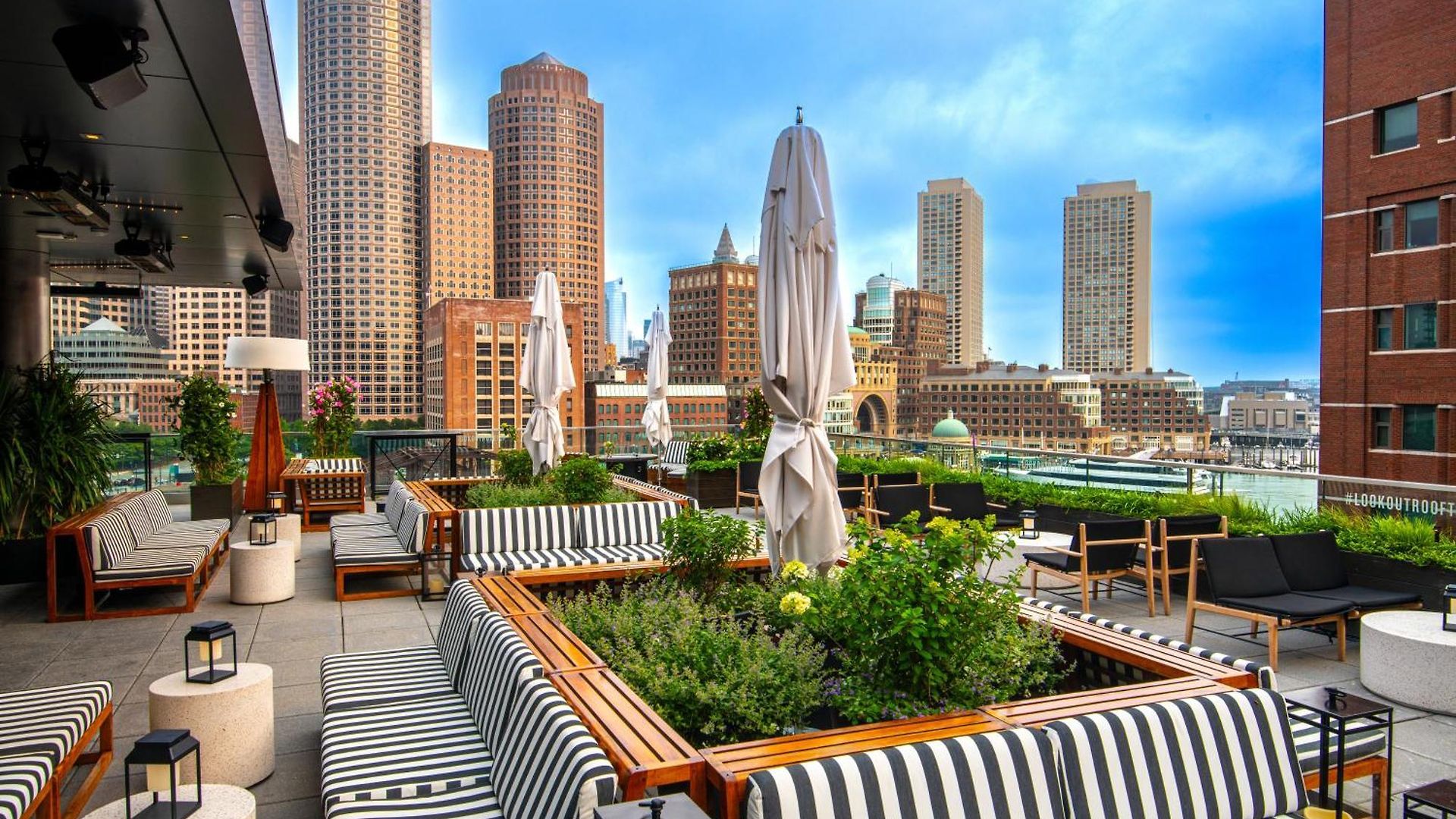 The Envoy Hotel, Autograph Collection Hotel Boston