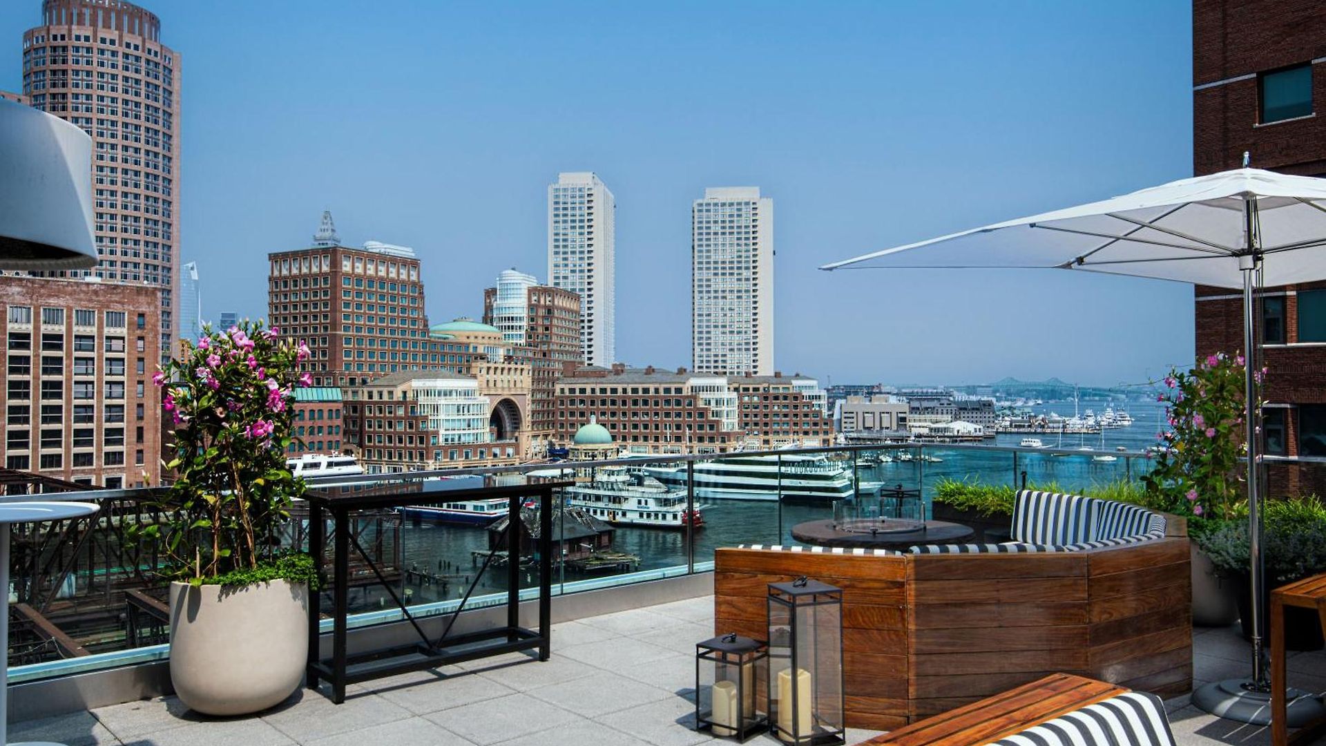The Envoy Hotel, Autograph Collection 4*