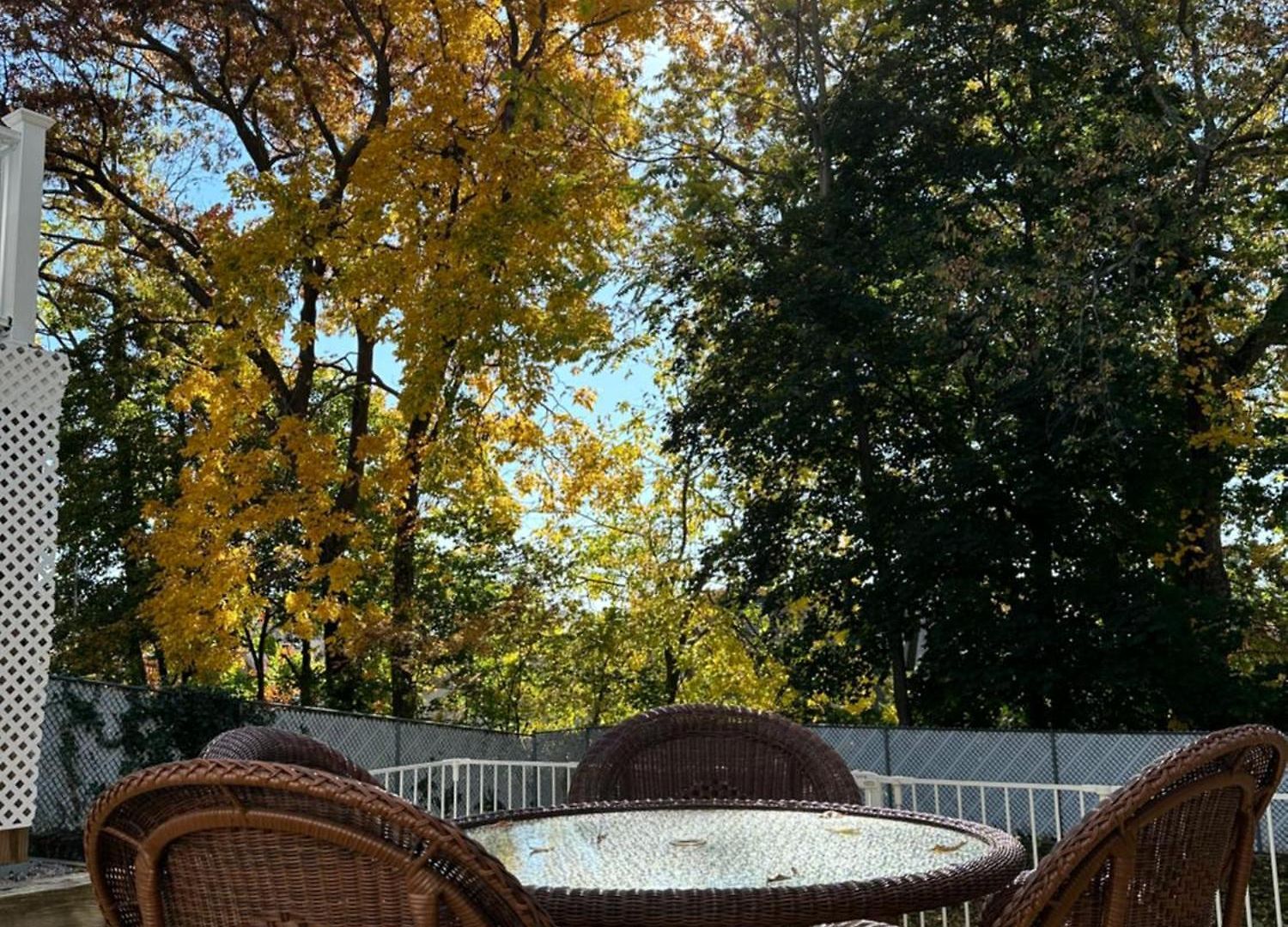 Single Family House - Super Quiet And Private Boston