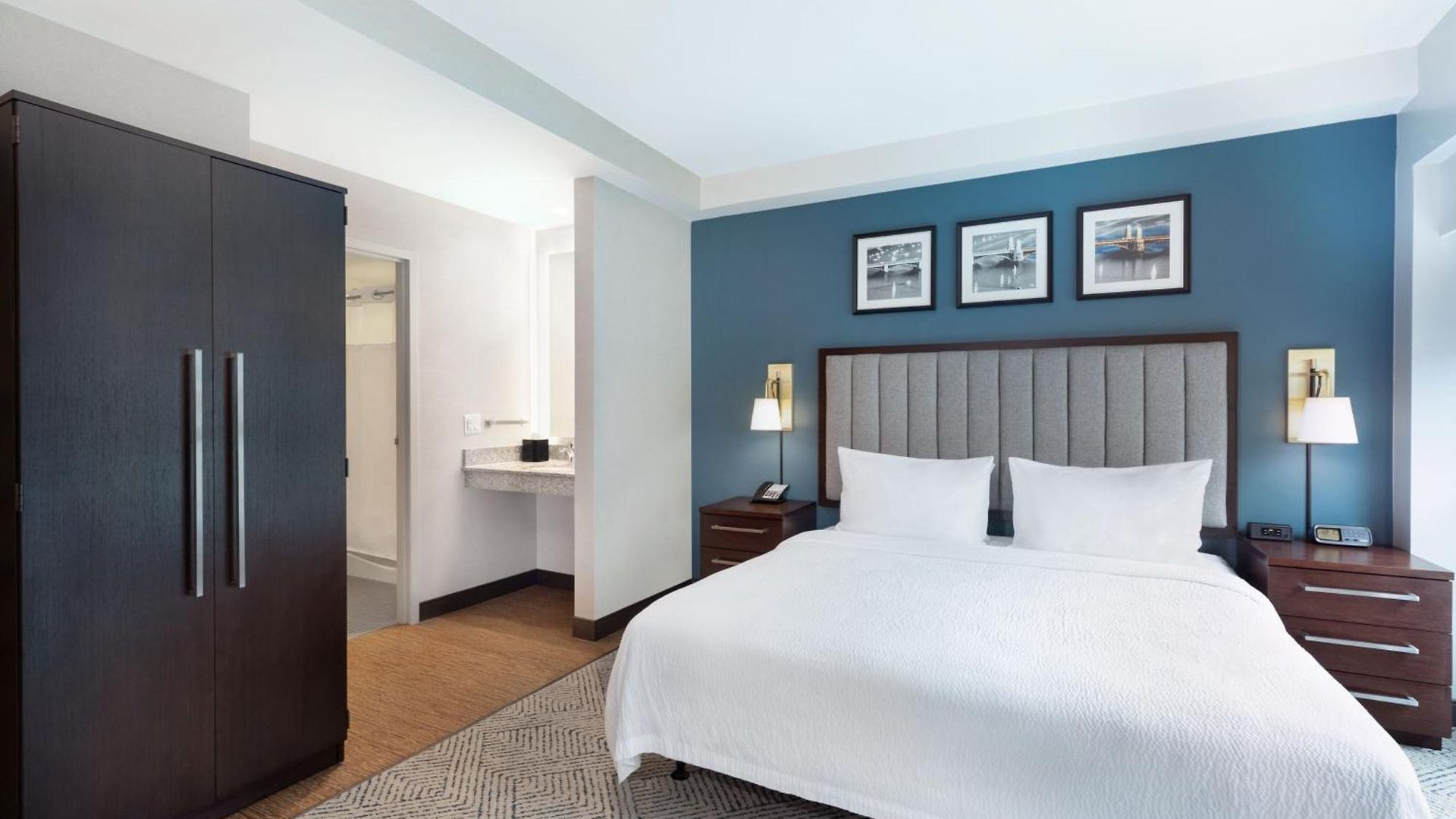 By Marriott Back Bay/fenway Hotel Boston