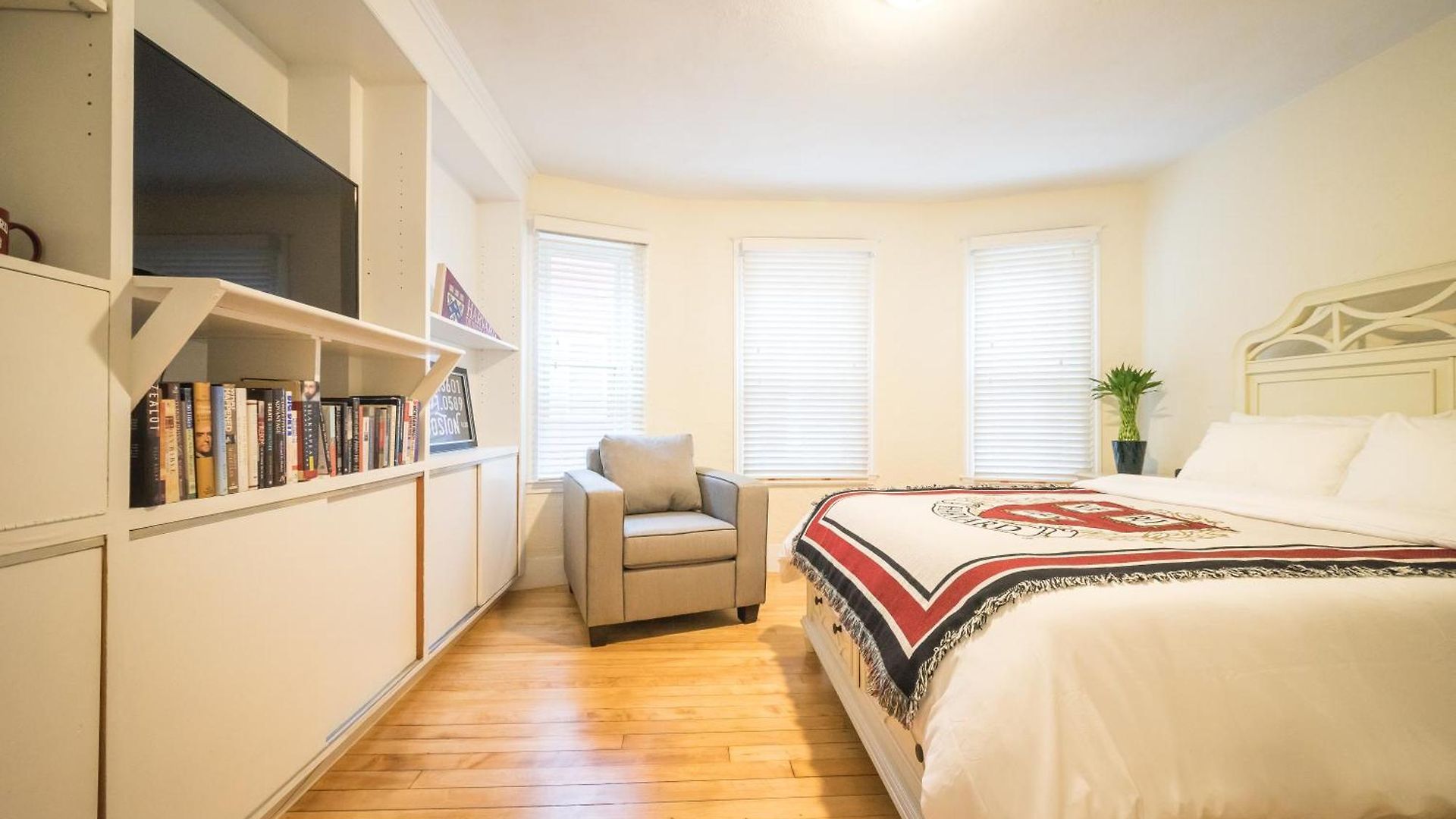 Apartment The - Multiple Floorplans *