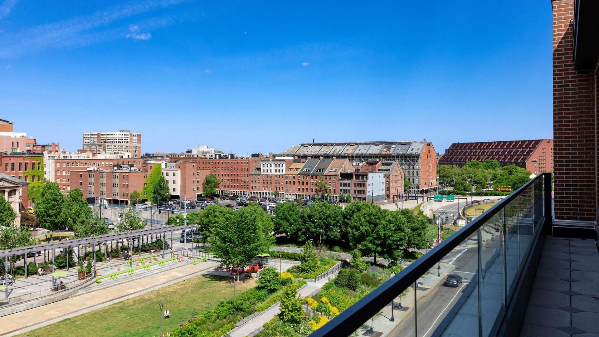 Canopy By Hilton Downtown 4*