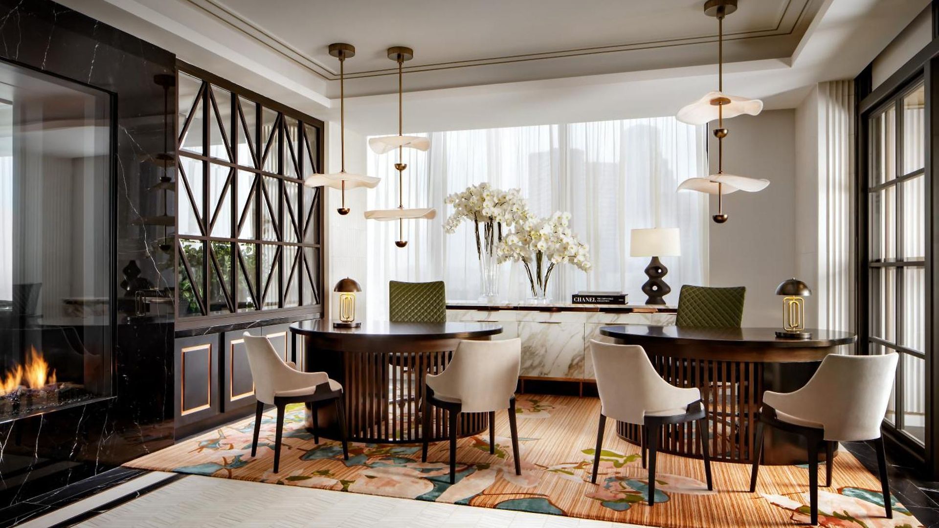 Hotel Raffles