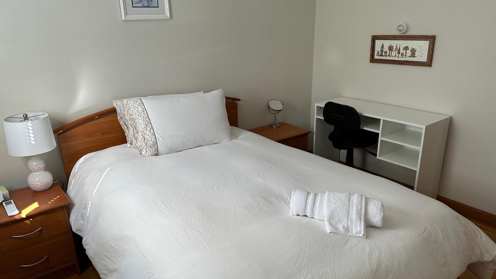 Single Family House - Super Quiet And Private Boston