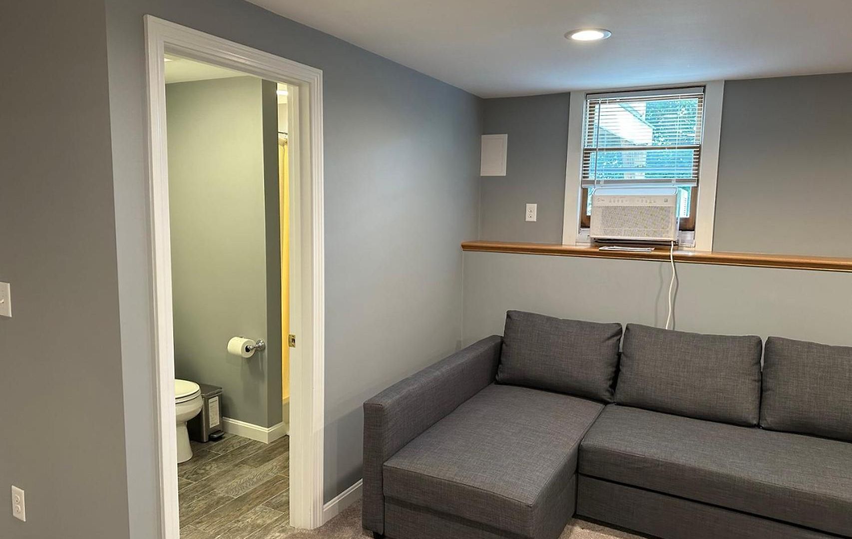 Holiday home Single Family House - Super Quiet And Private Boston