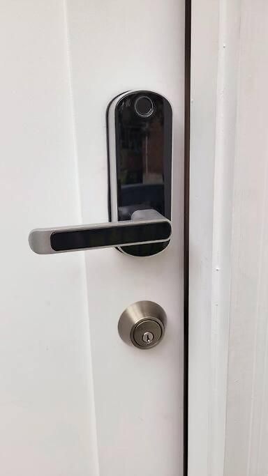 Unique & Peaceful Home, Ideal For 2026 World Cup Visitor, Free Parking *