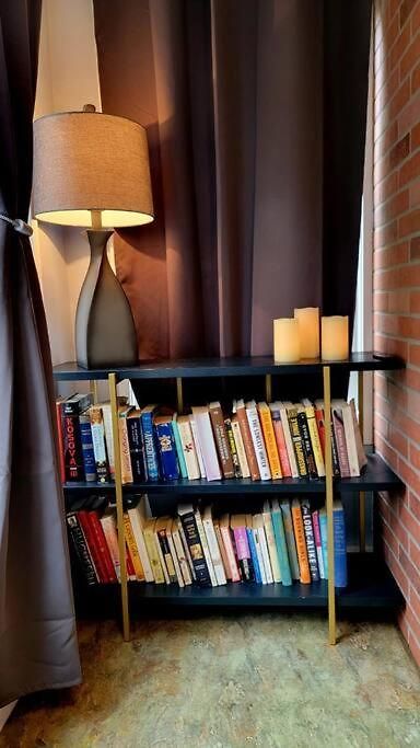 Apartment Unique & Peaceful Home, Ideal For 2026 World Cup Visitor, Free Parking