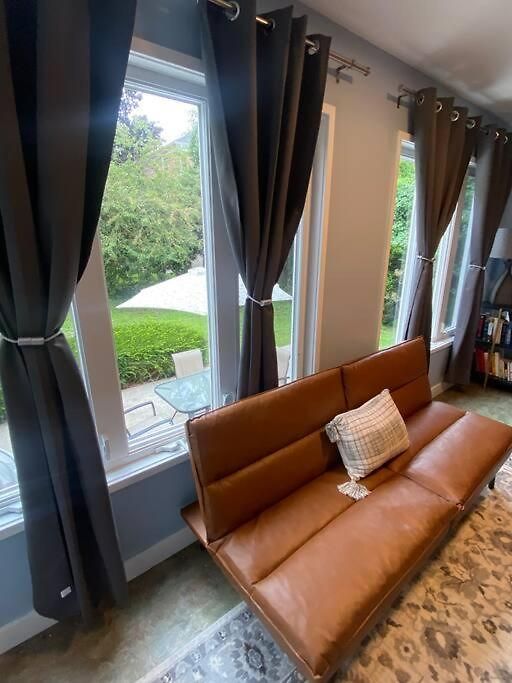 Apartment Unique & Peaceful Home, Ideal For 2026 World Cup Visitor, Free Parking *