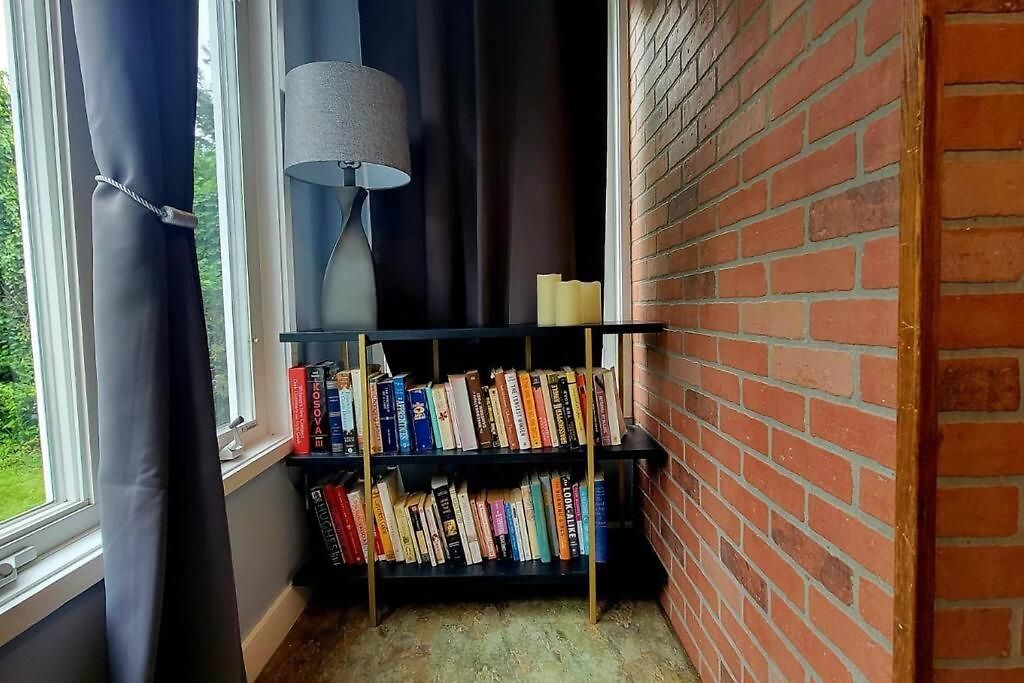Apartment Unique & Peaceful Home, Ideal For 2026 World Cup Visitor, Free Parking Boston