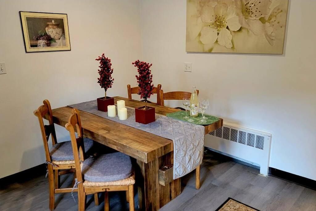 Unique & Peaceful Home, Ideal For 2026 World Cup Visitor, Free Parking * Boston